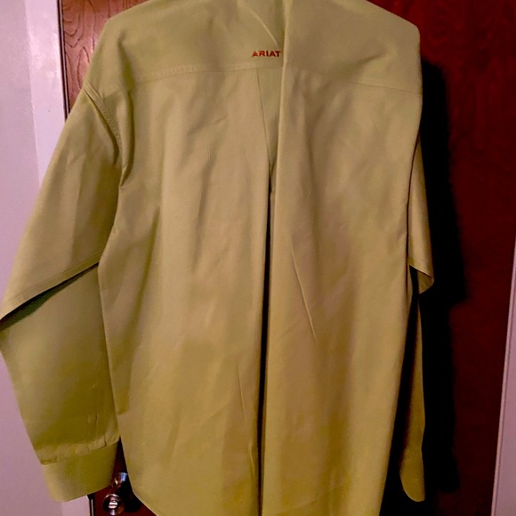 Ariat shirts - Picture 4 of 4